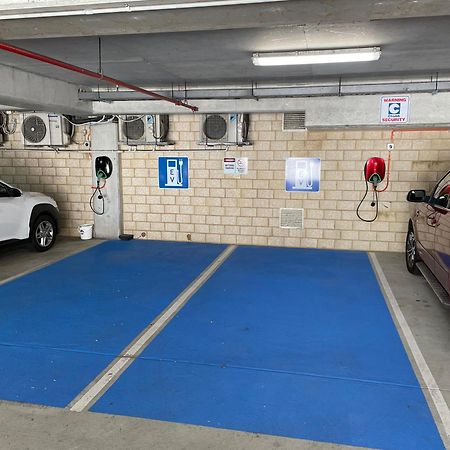 Quality Resort Sorrento Beach Perth Luaran gambar