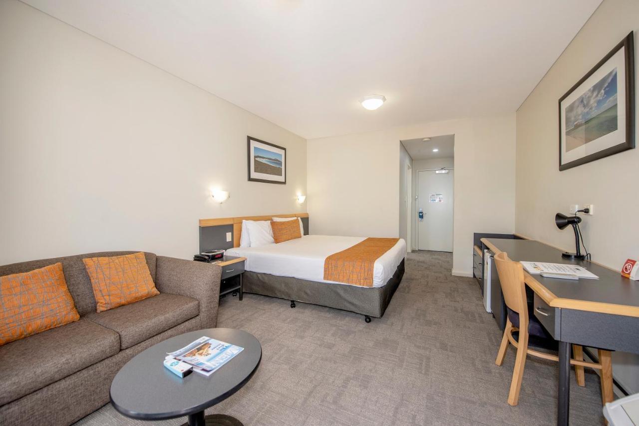 Quality Resort Sorrento Beach Perth Luaran gambar