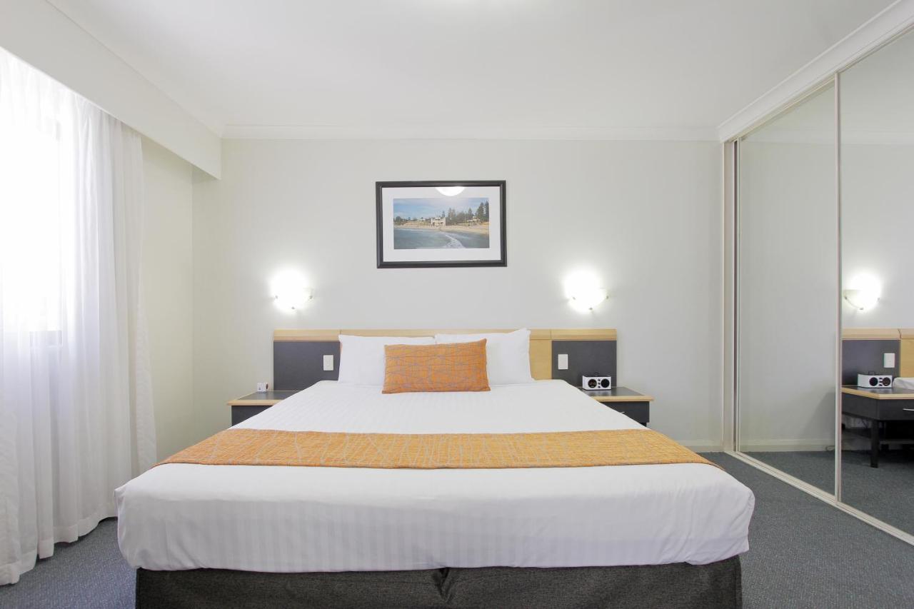 Quality Resort Sorrento Beach Perth Luaran gambar