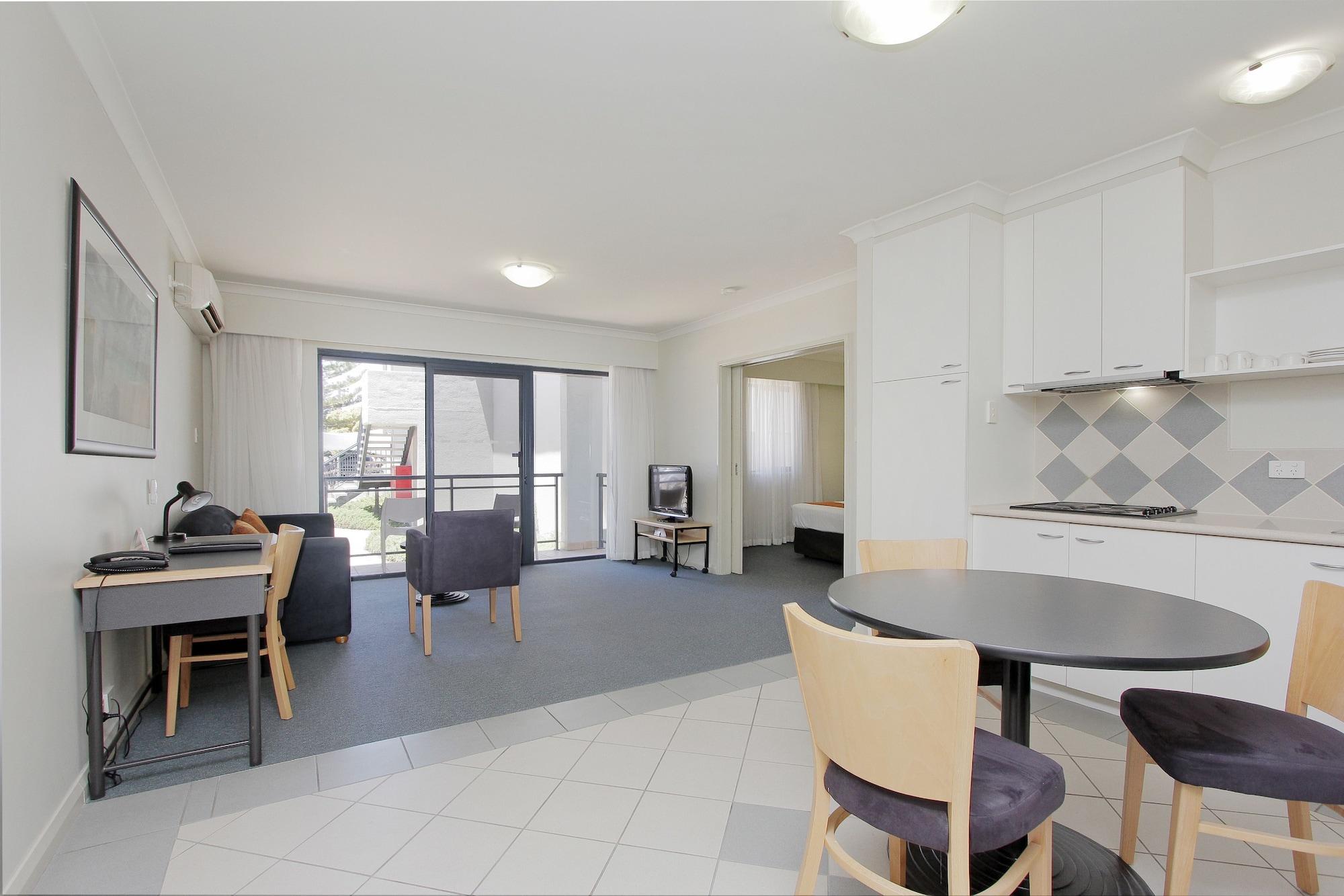Quality Resort Sorrento Beach Perth Luaran gambar