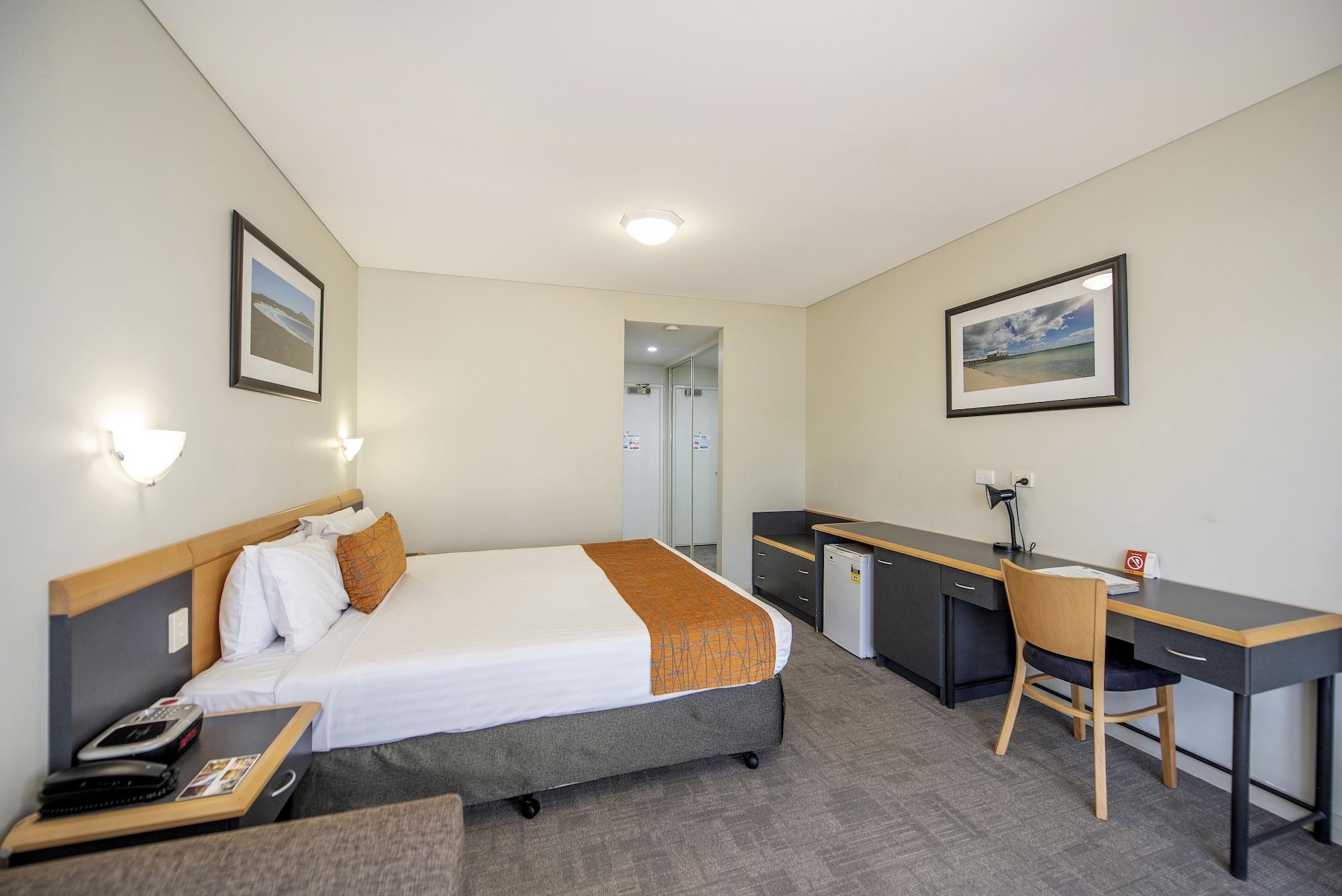 Quality Resort Sorrento Beach Perth Luaran gambar