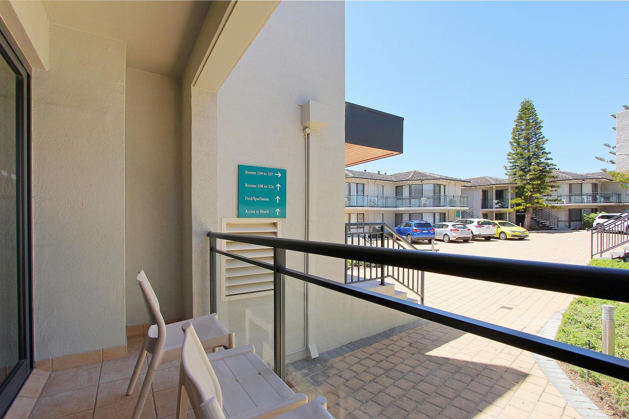 Quality Resort Sorrento Beach Perth Luaran gambar