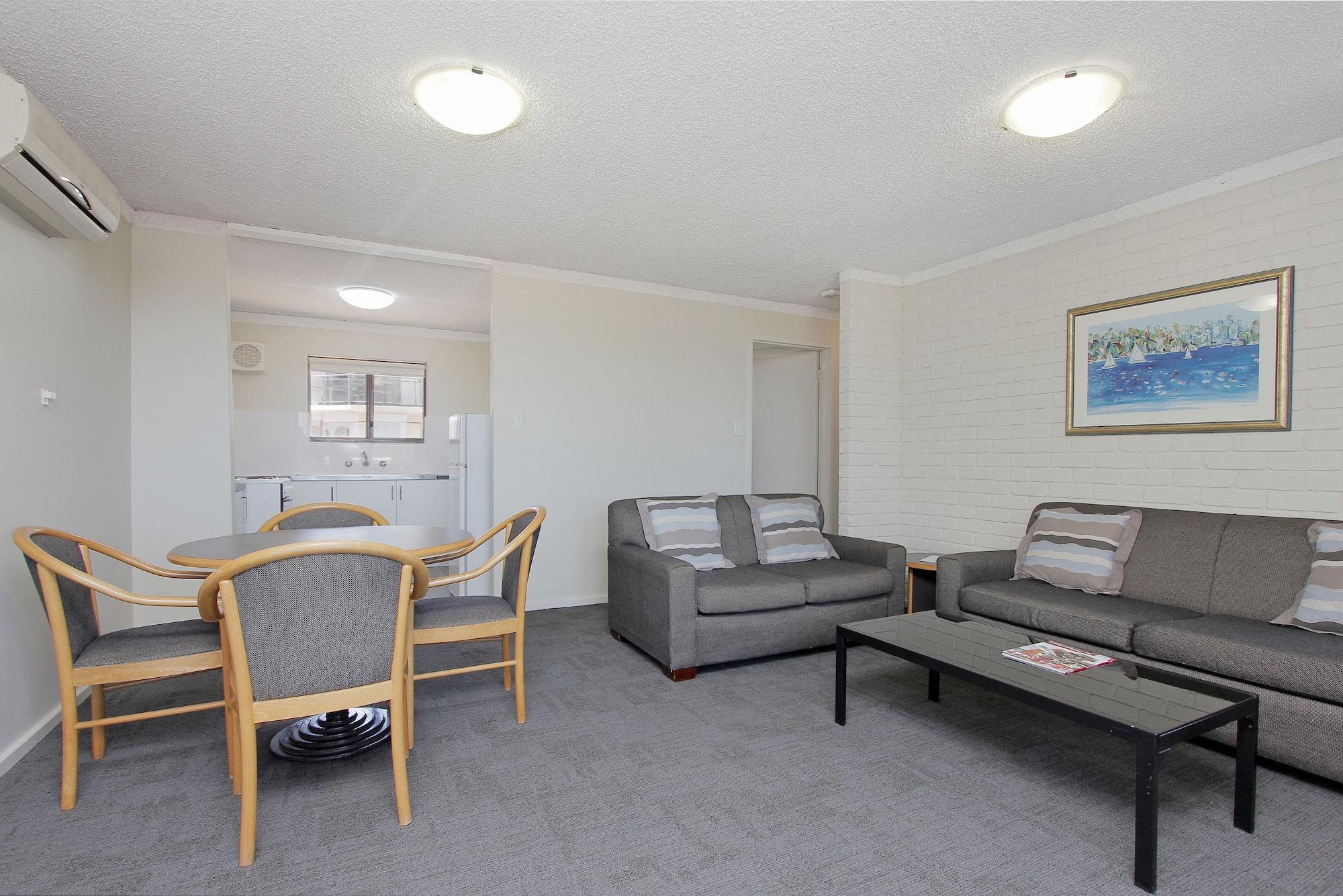 Quality Resort Sorrento Beach Perth Luaran gambar