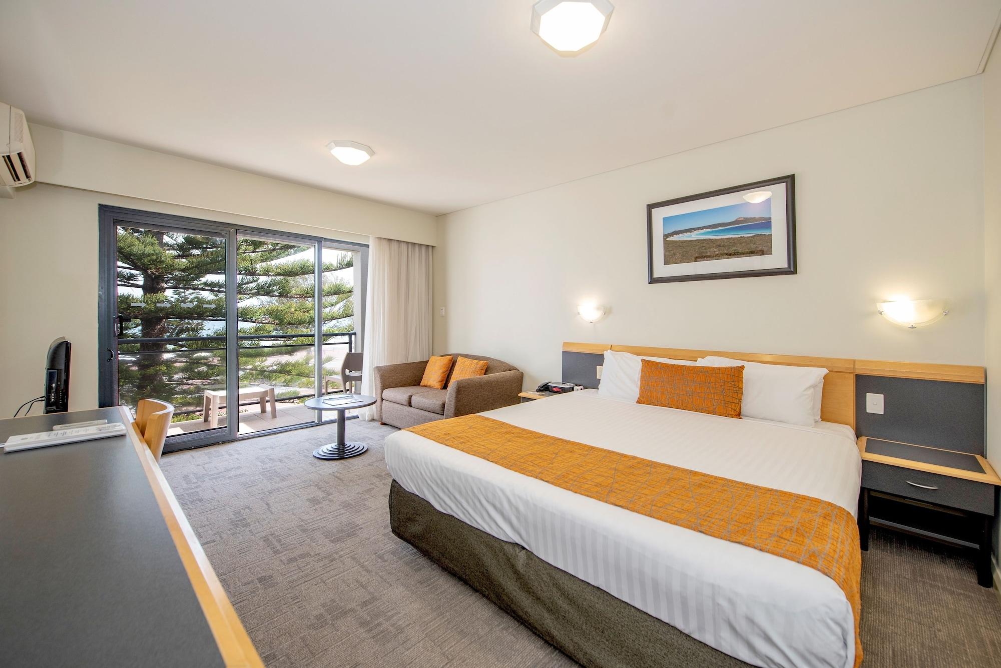 Quality Resort Sorrento Beach Perth Luaran gambar