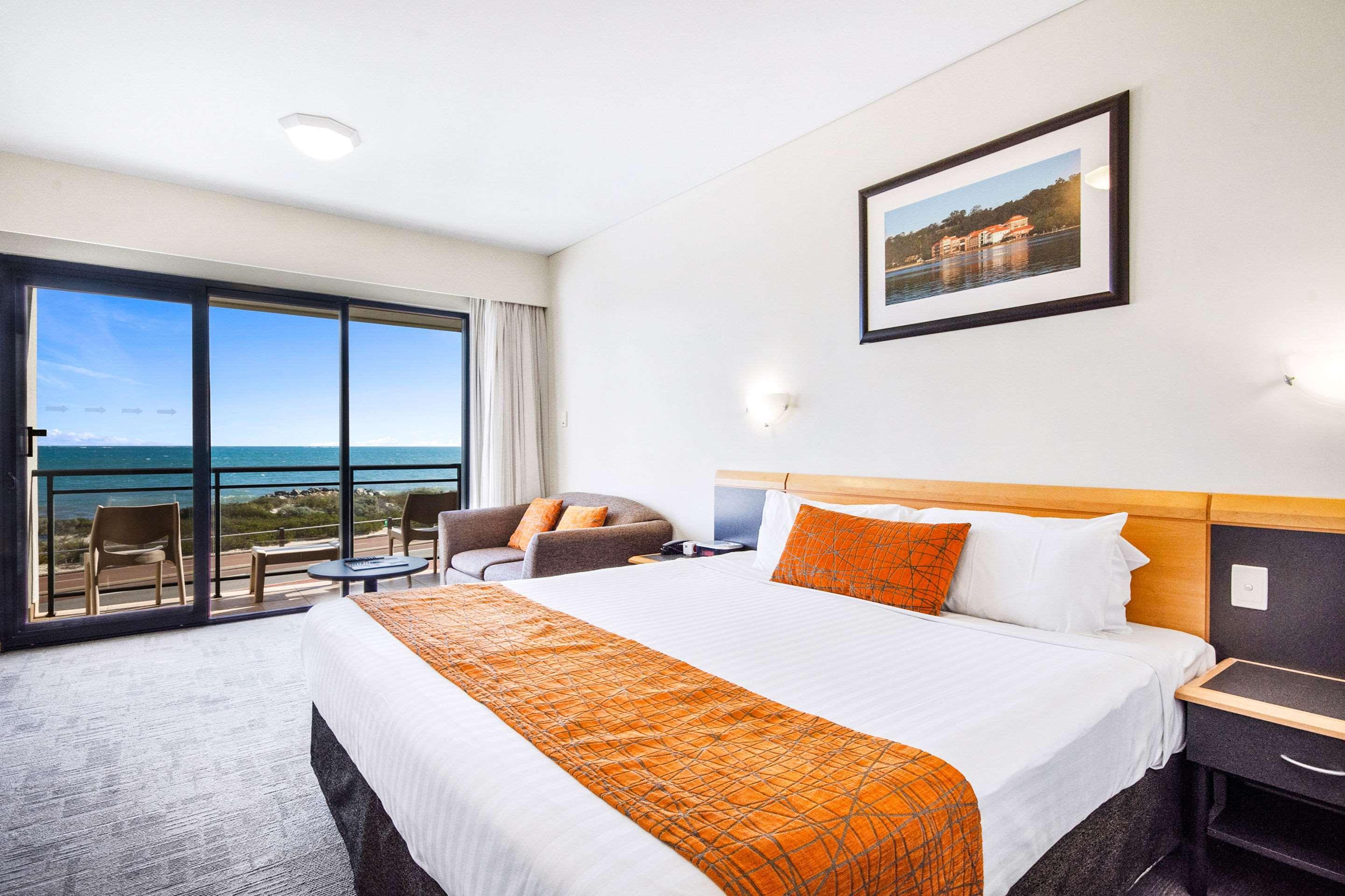 Quality Resort Sorrento Beach Perth Luaran gambar