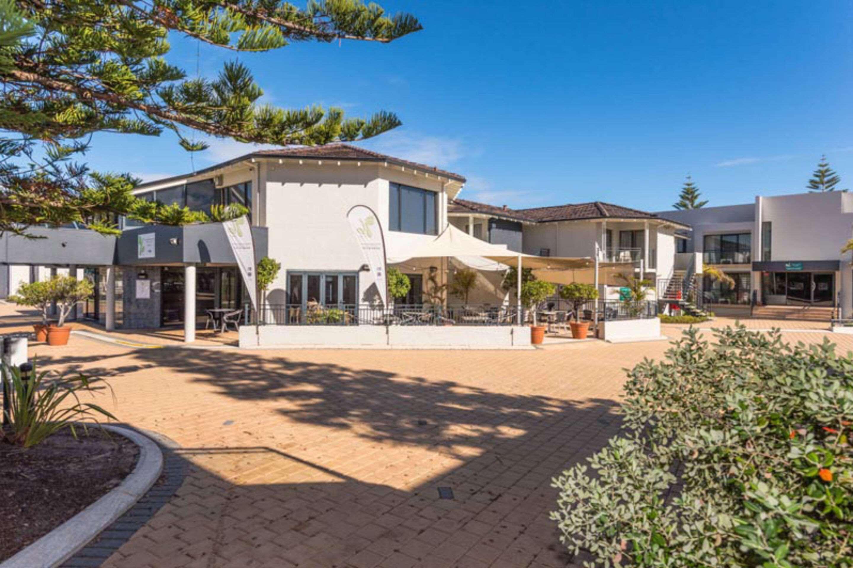 Quality Resort Sorrento Beach Perth Luaran gambar