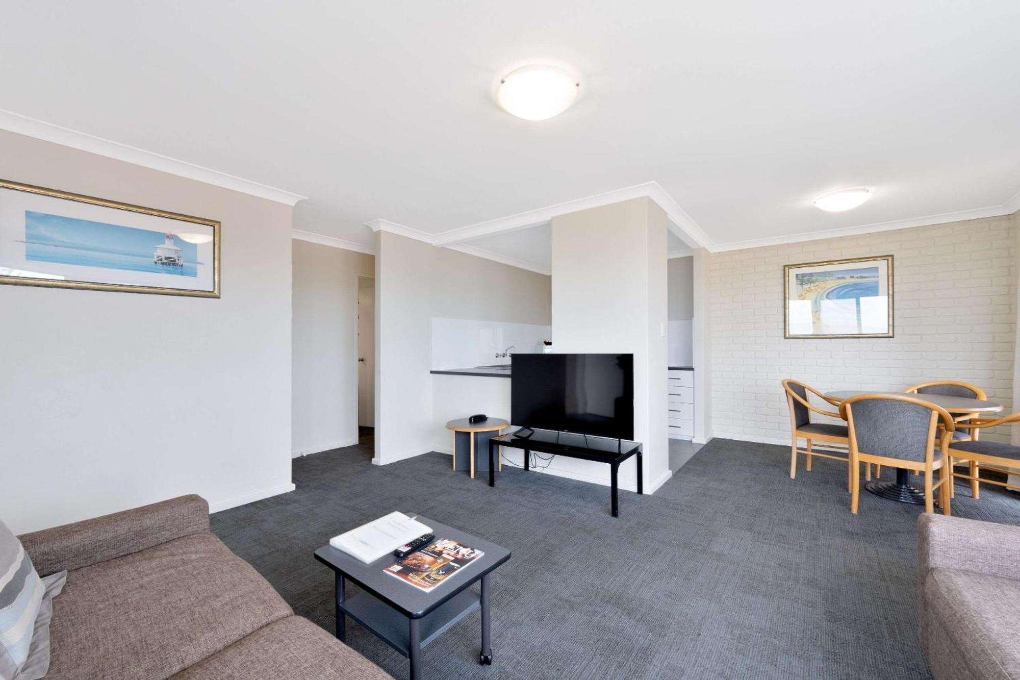 Quality Resort Sorrento Beach Perth Luaran gambar