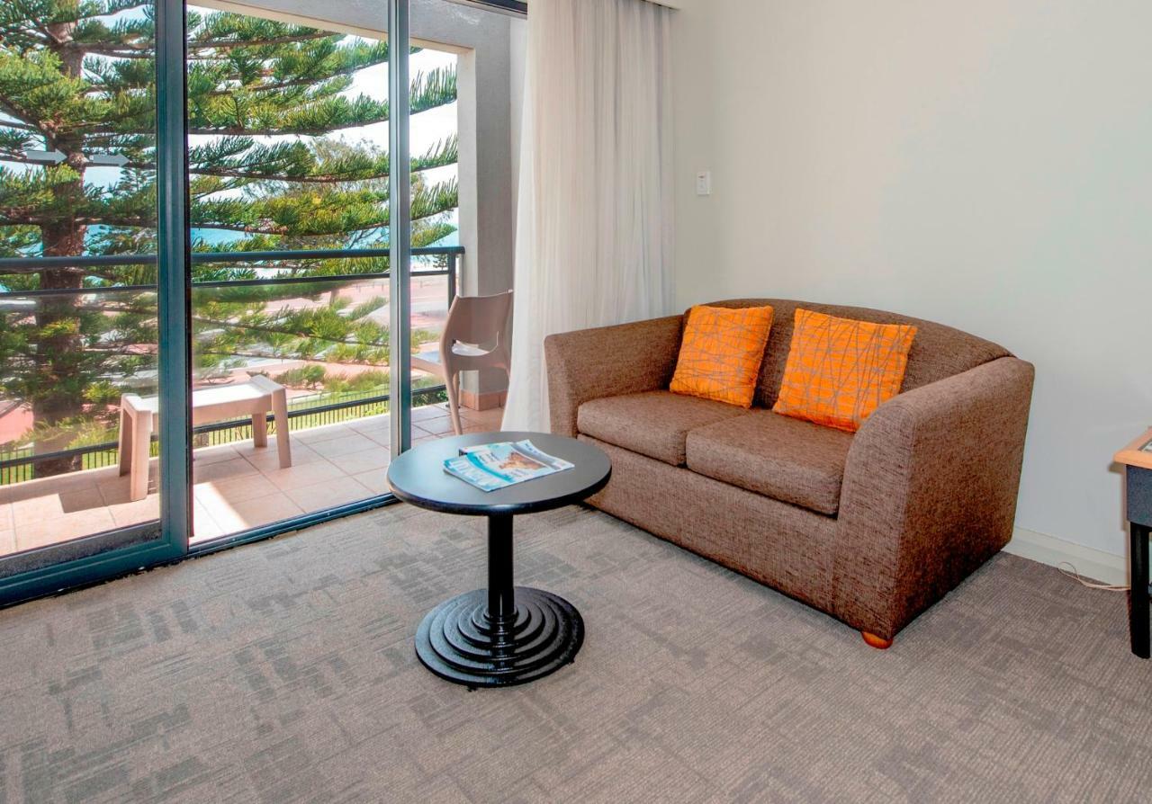 Quality Resort Sorrento Beach Perth Luaran gambar