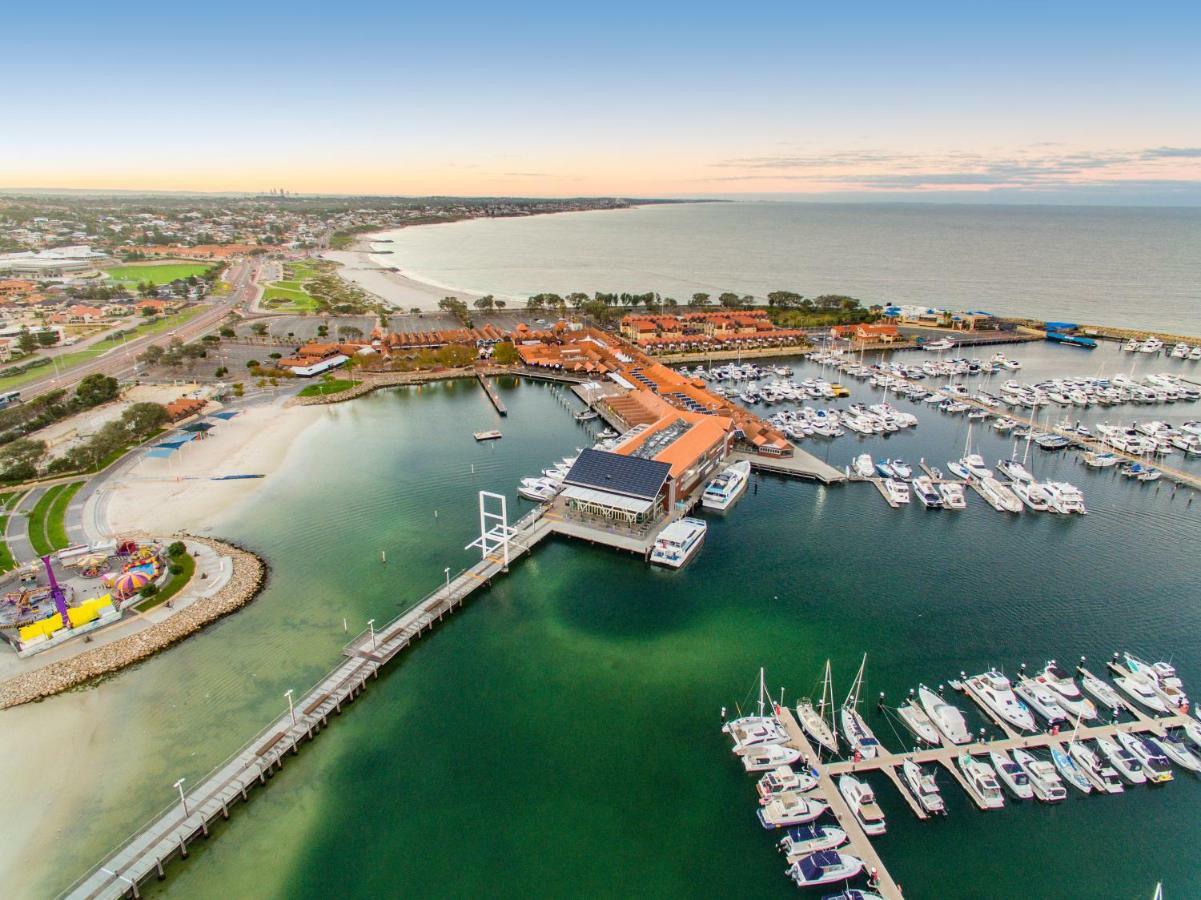 Quality Resort Sorrento Beach Perth Luaran gambar