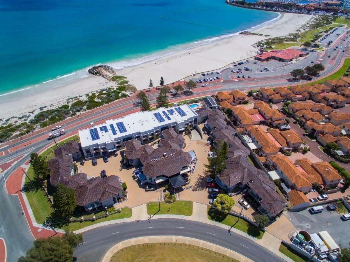 Quality Resort Sorrento Beach Perth Luaran gambar