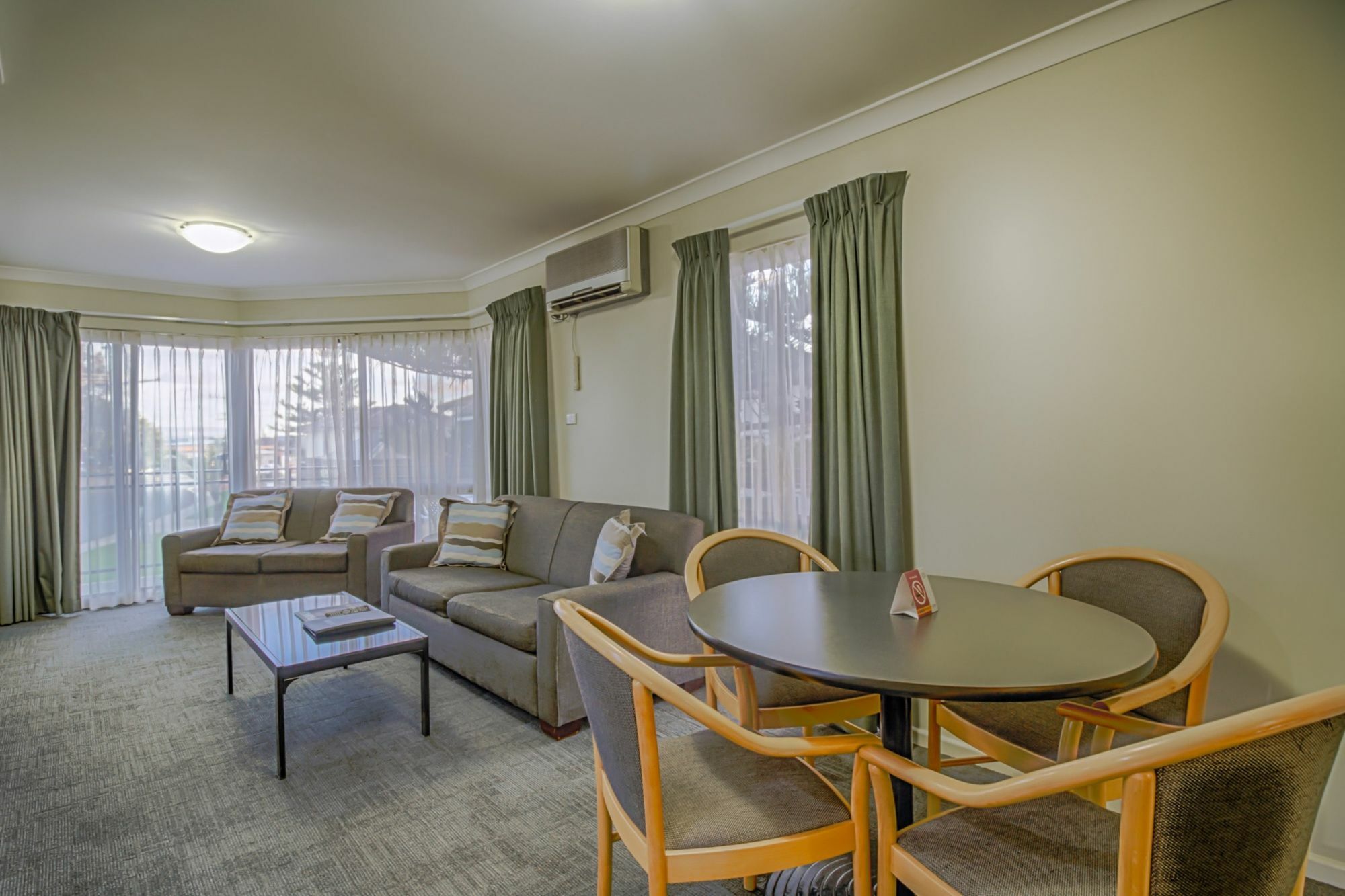 Quality Resort Sorrento Beach Perth Luaran gambar