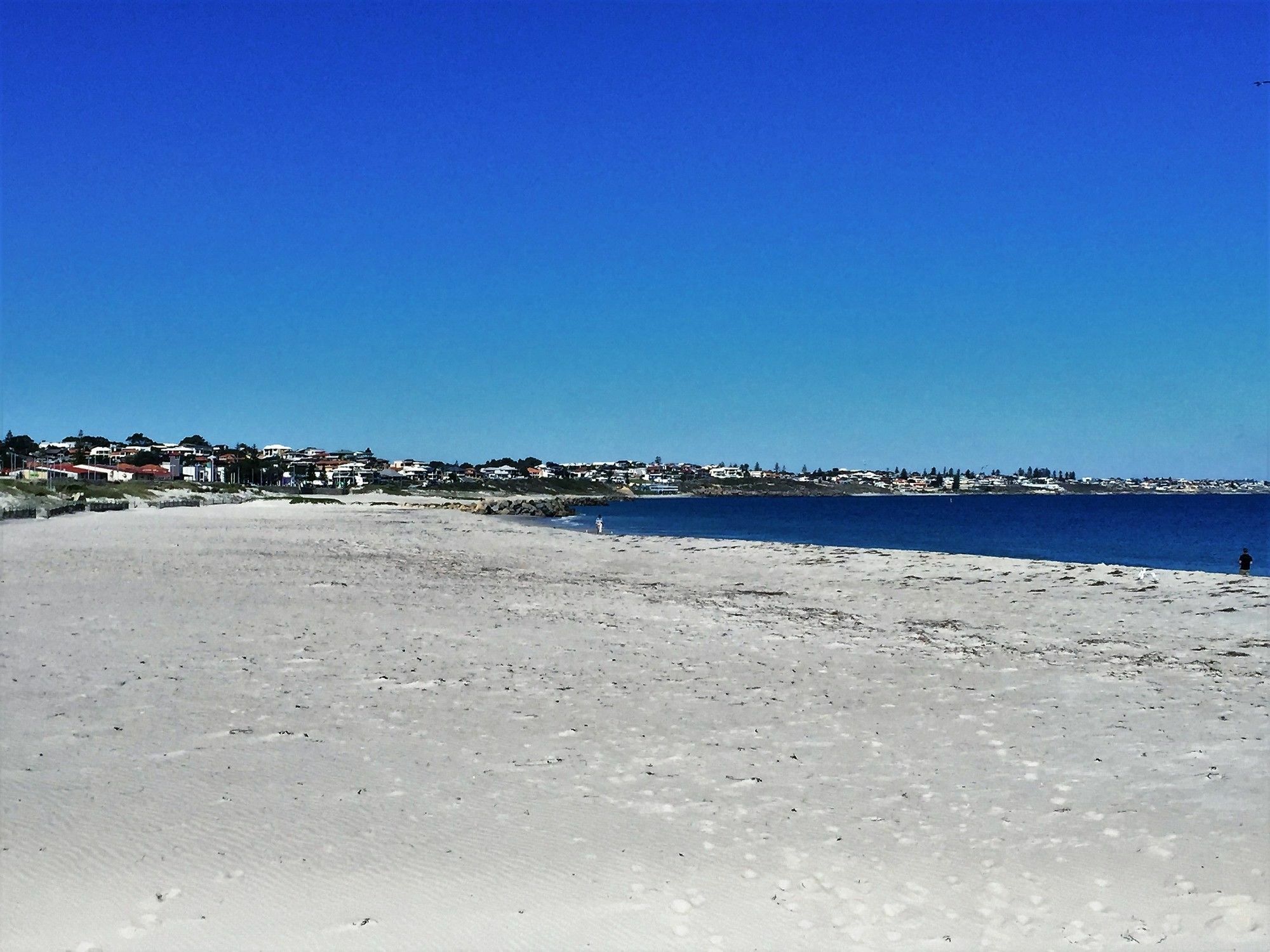 Quality Resort Sorrento Beach Perth Luaran gambar