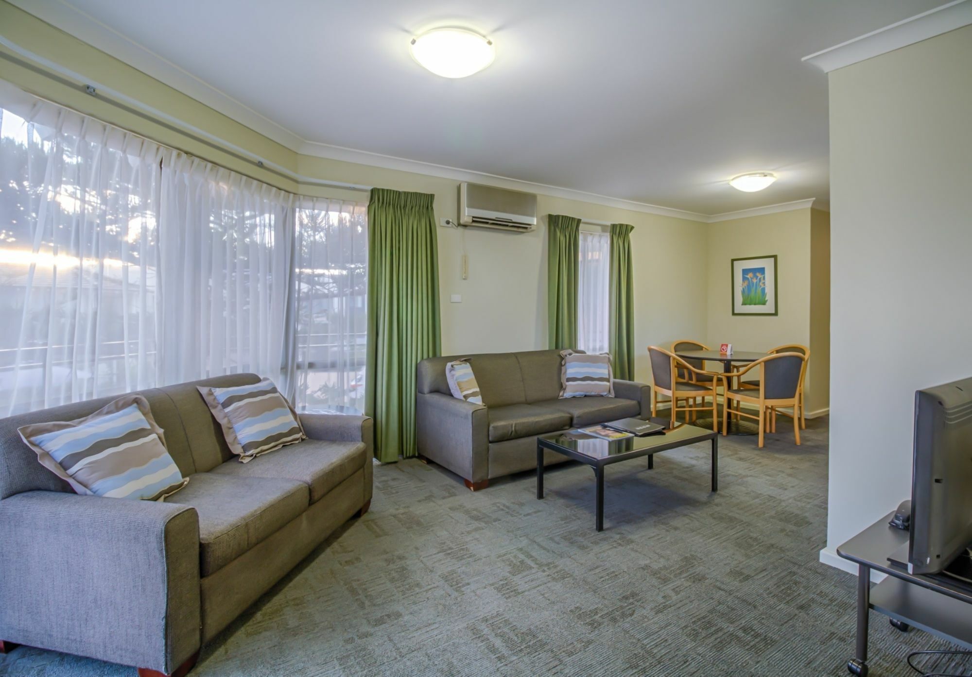 Quality Resort Sorrento Beach Perth Luaran gambar