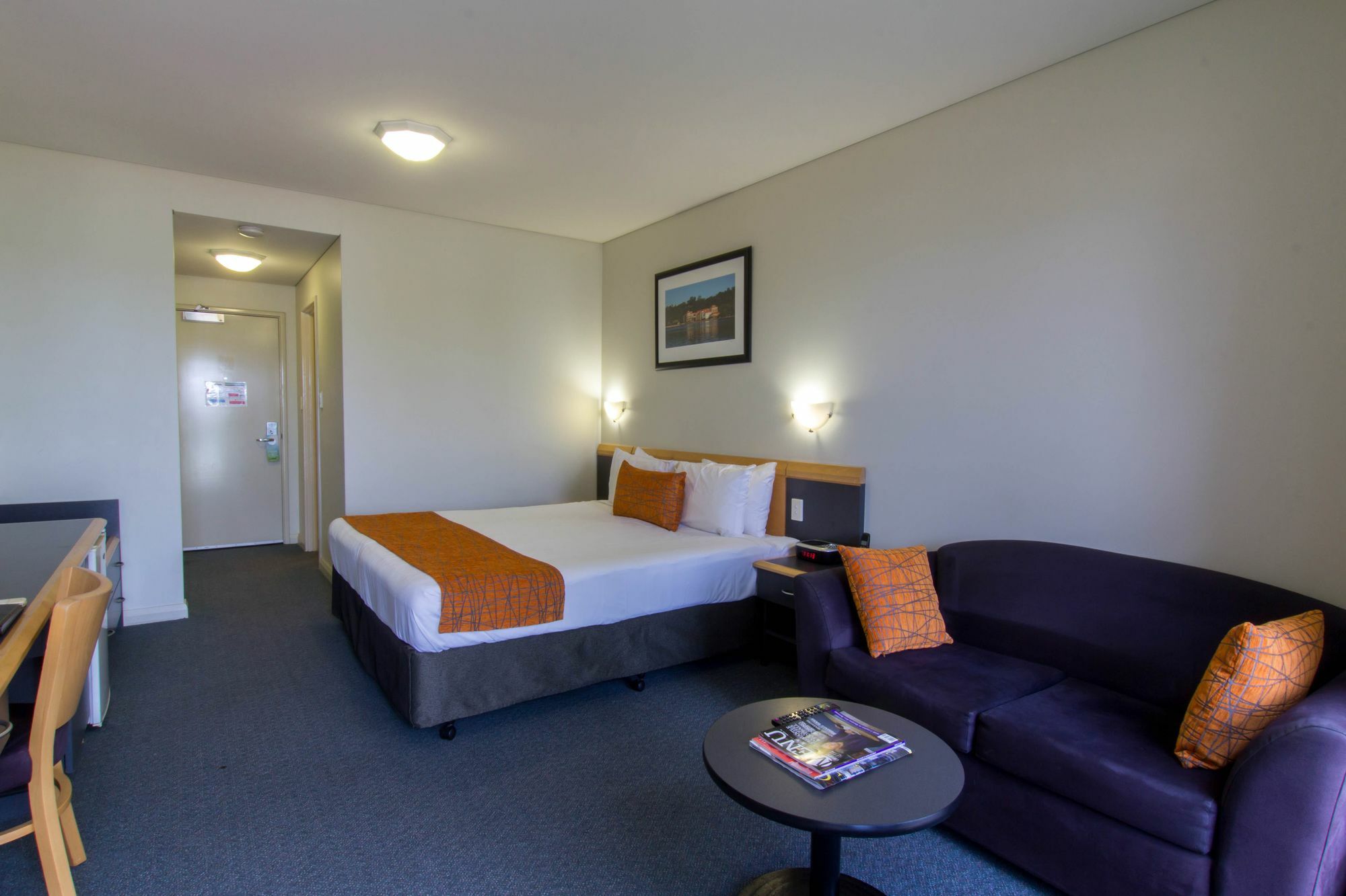 Quality Resort Sorrento Beach Perth Luaran gambar