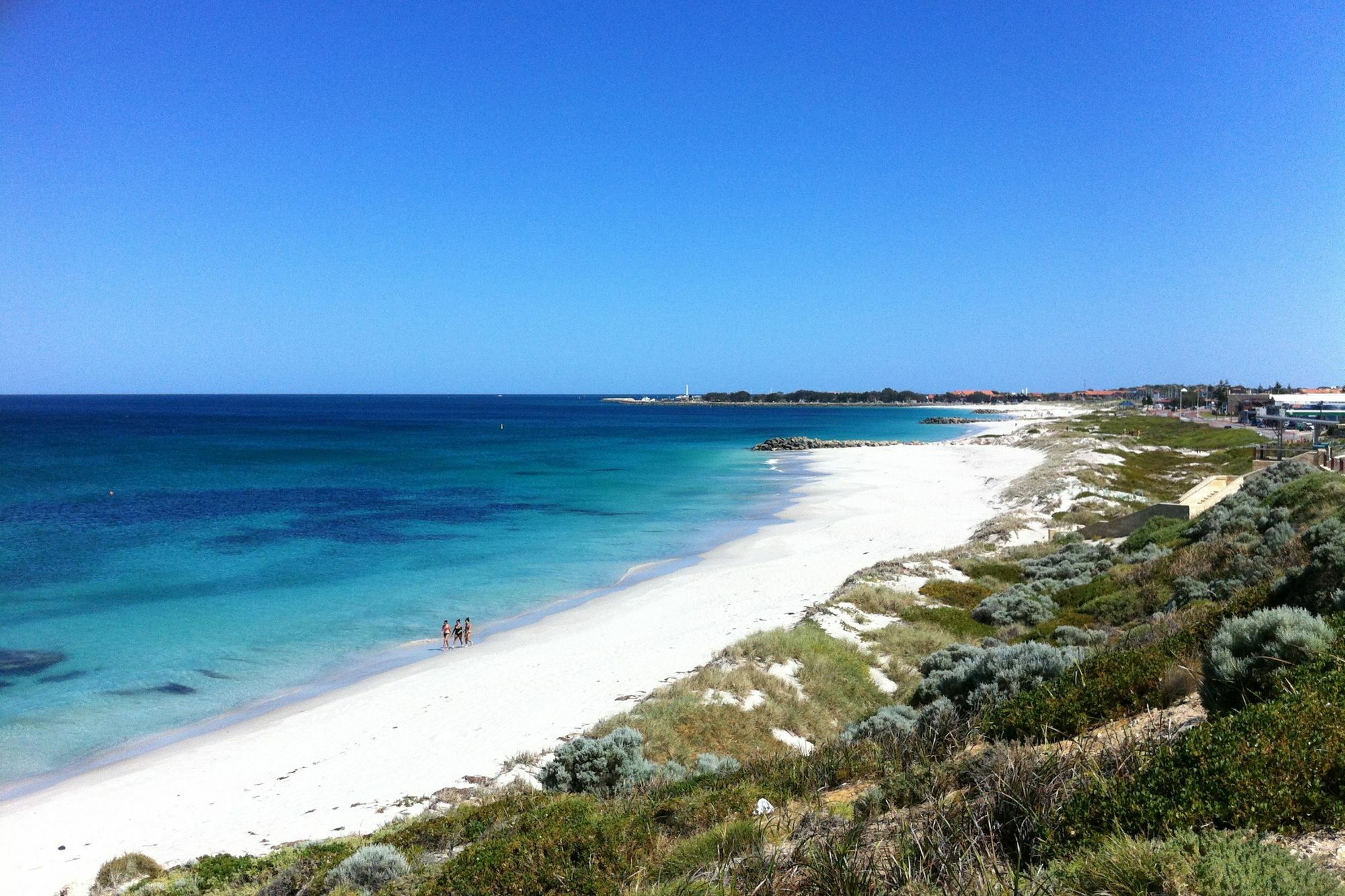 Quality Resort Sorrento Beach Perth Luaran gambar