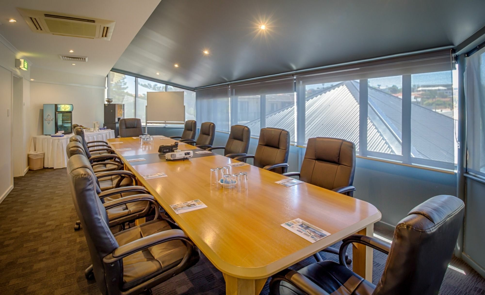 Quality Resort Sorrento Beach Perth Luaran gambar