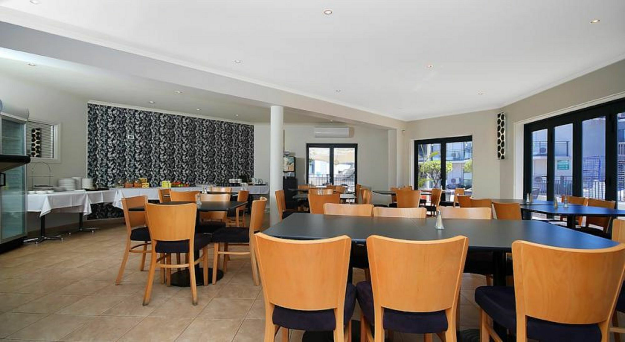 Quality Resort Sorrento Beach Perth Luaran gambar