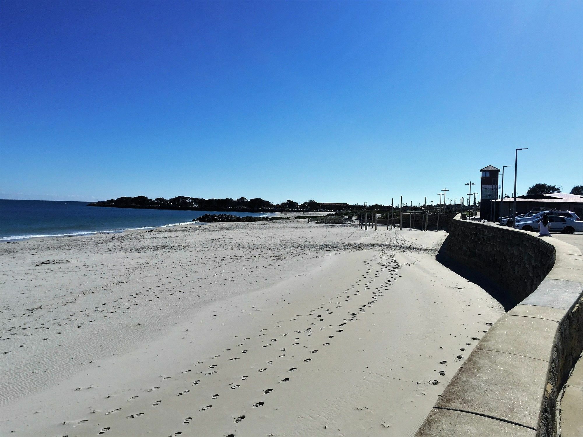 Quality Resort Sorrento Beach Perth Luaran gambar