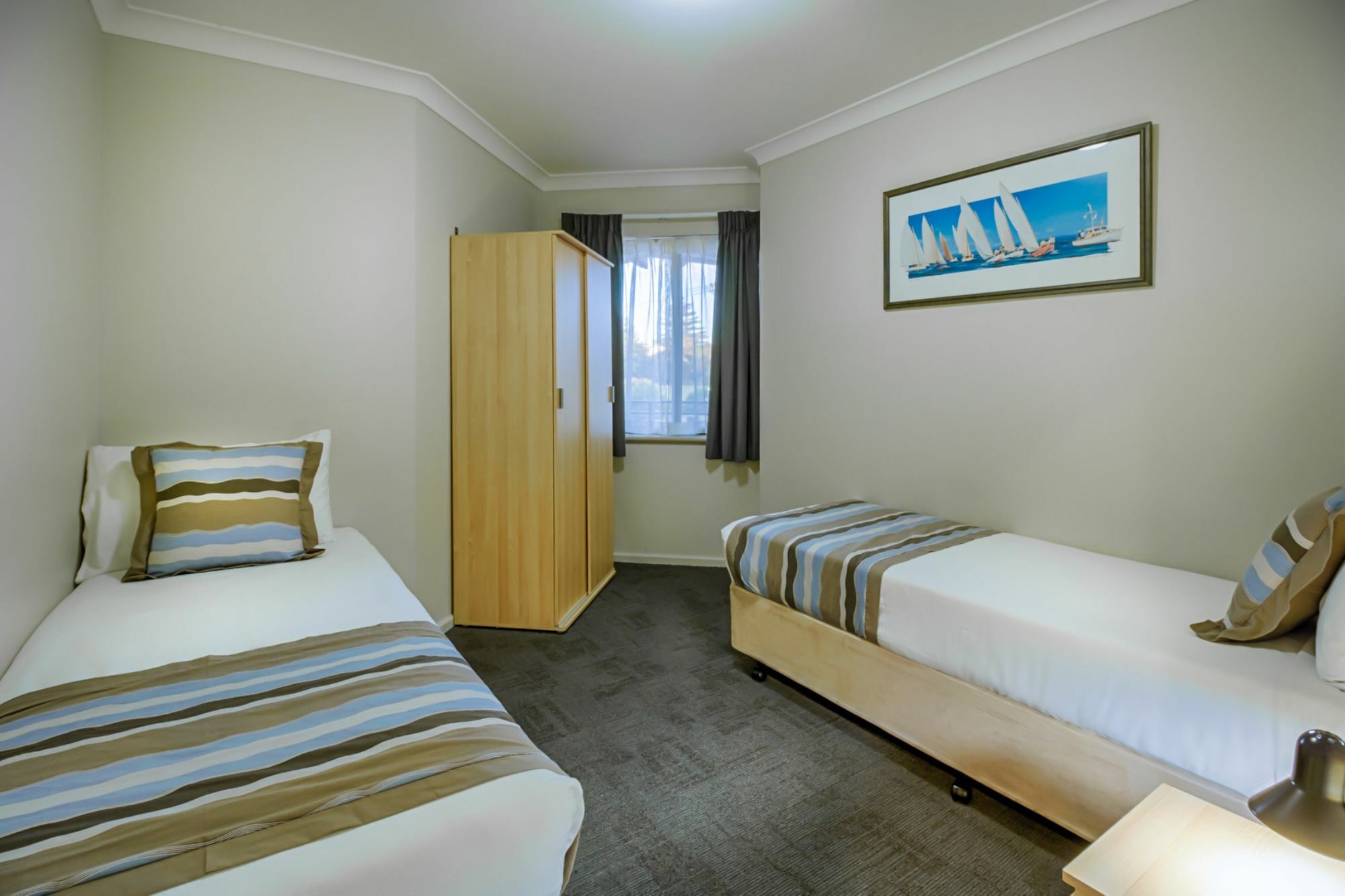 Quality Resort Sorrento Beach Perth Luaran gambar