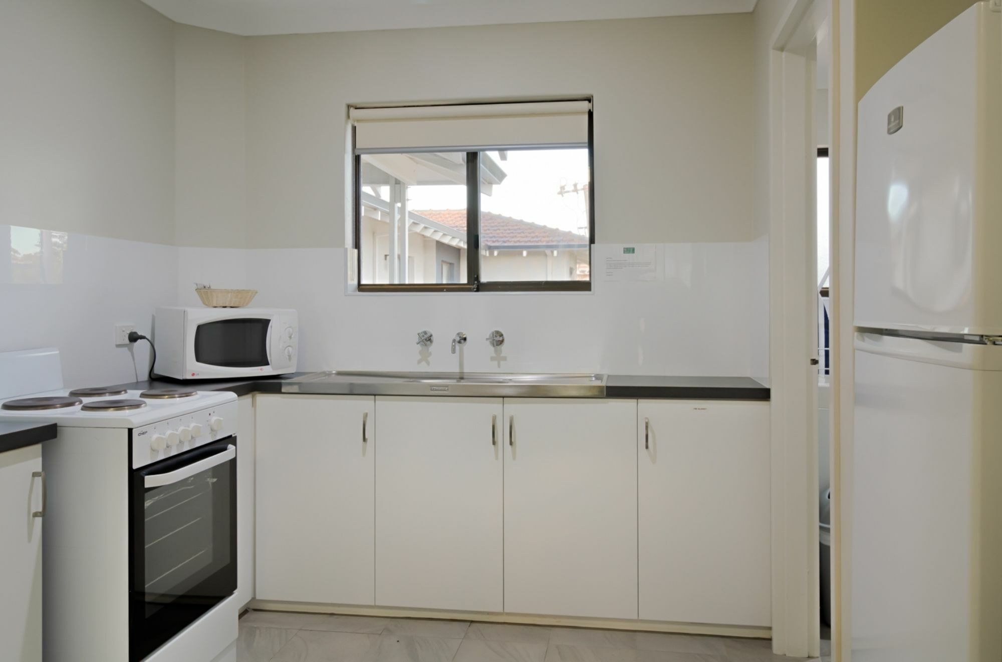 Quality Resort Sorrento Beach Perth Luaran gambar