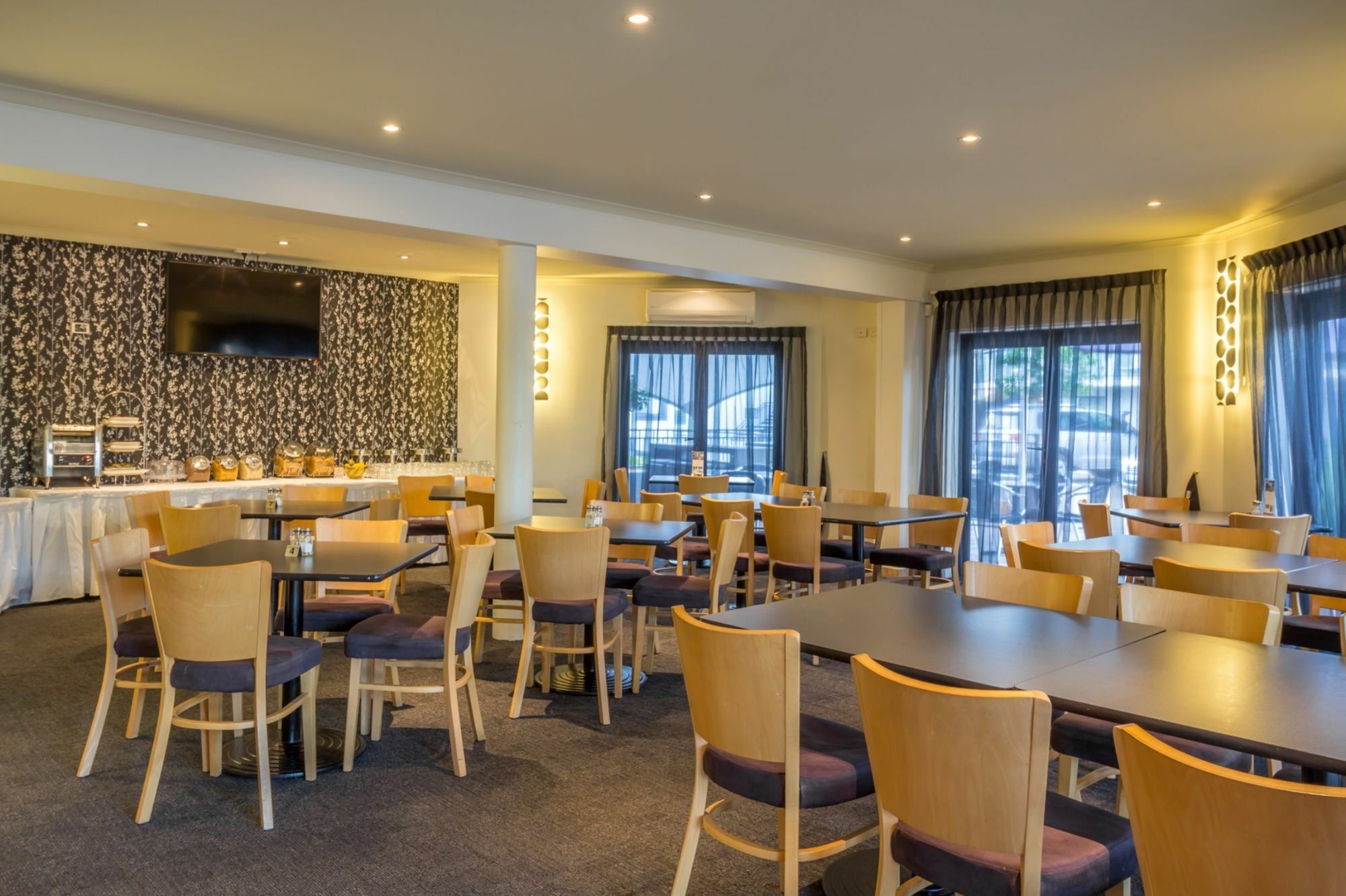 Quality Resort Sorrento Beach Perth Luaran gambar