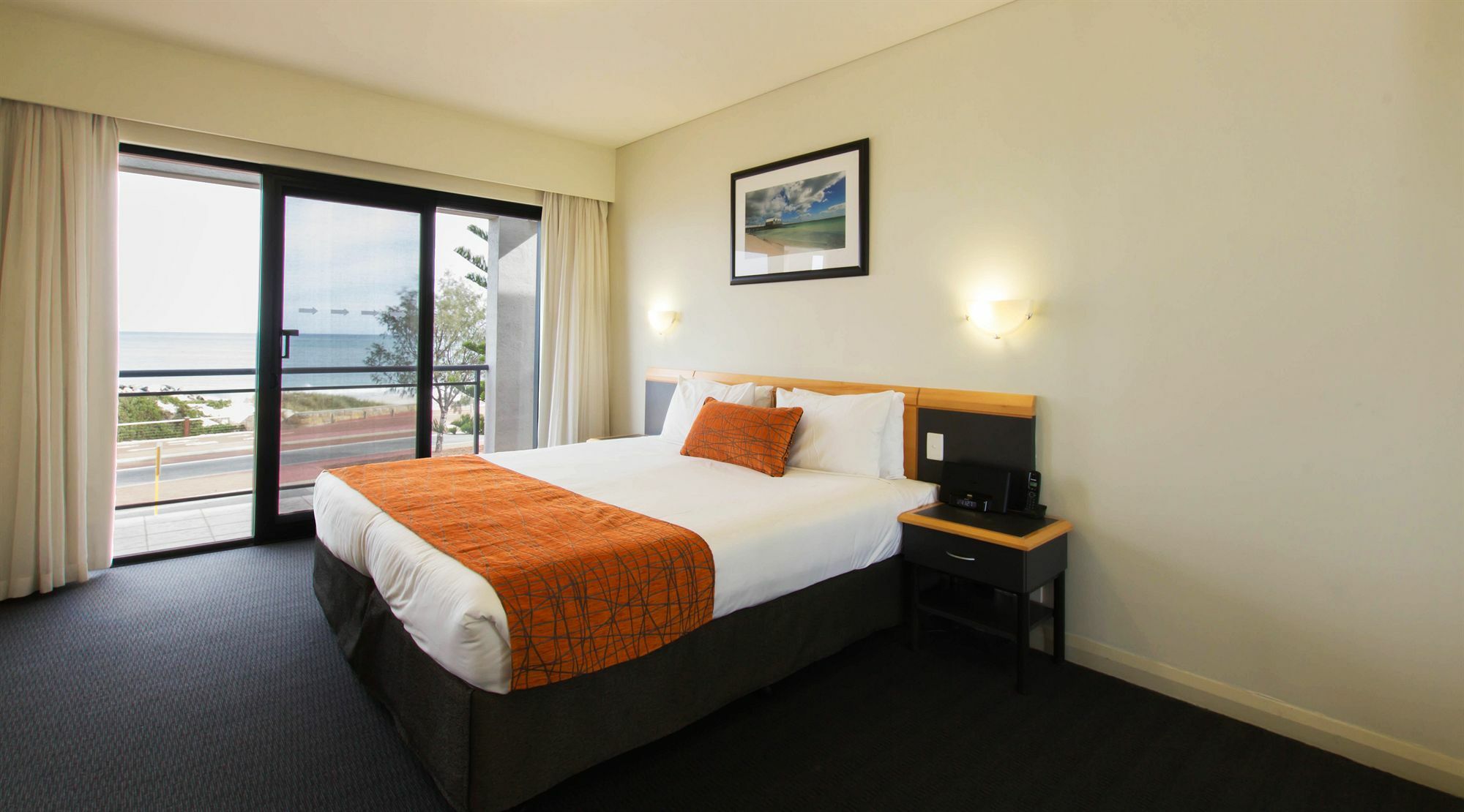 Quality Resort Sorrento Beach Perth Luaran gambar
